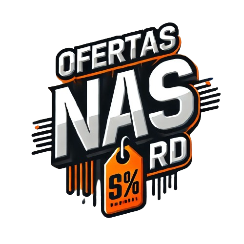 Ofertas Nas